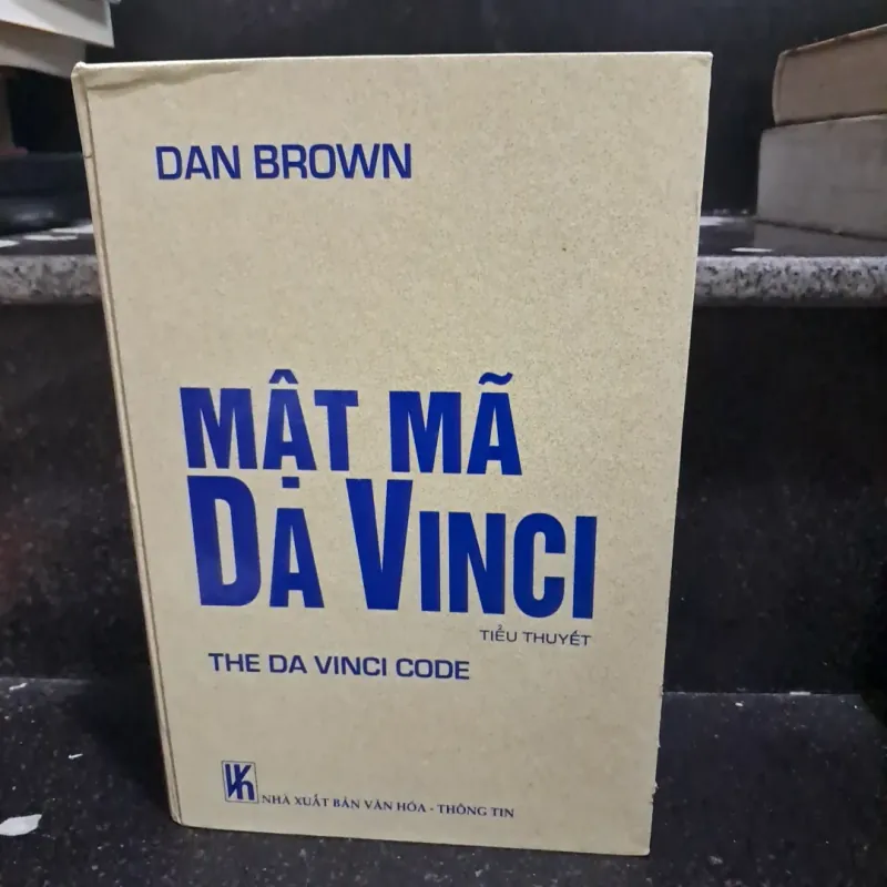 Mật mã Da Vinci 1024175