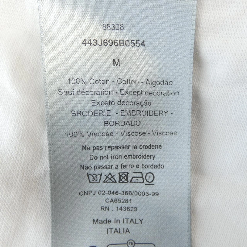 Áo thun DIOR 443J696B0554 - Hàng hiệu Chính hãng 896869