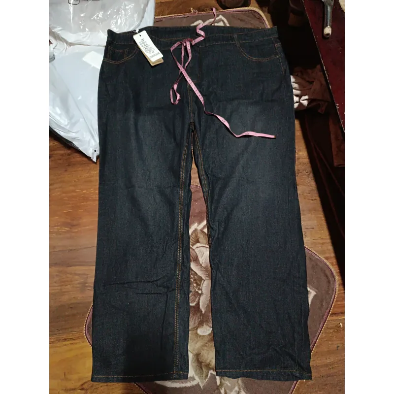 Quần jean bigsize  1021560