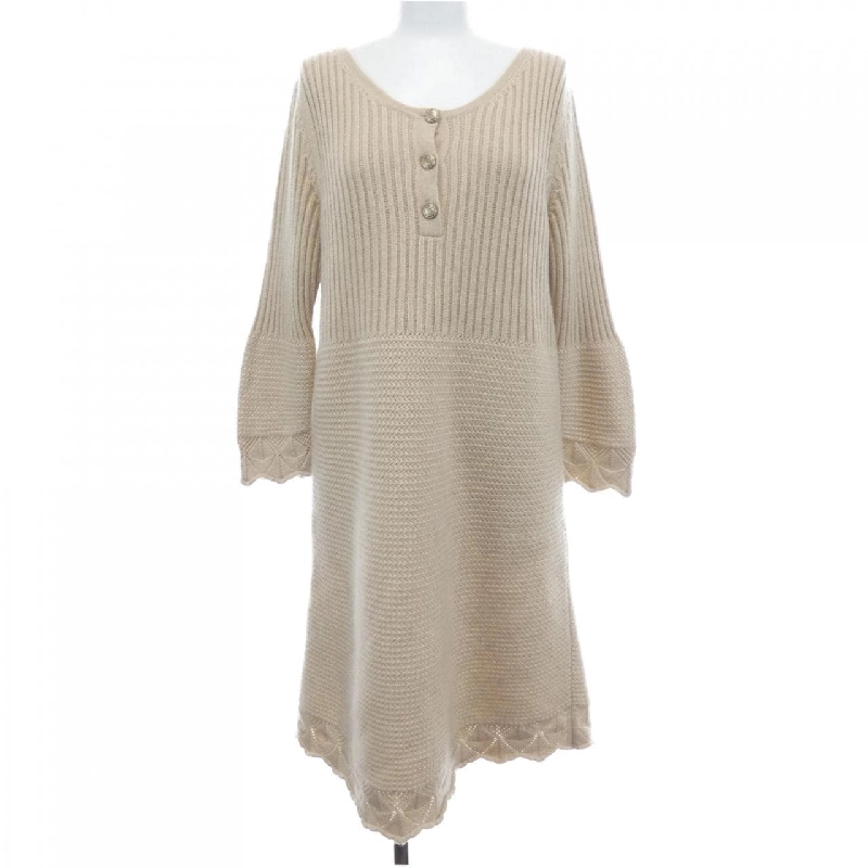 CHANEL P34351K00973 08A Đầm - Hàng hiệu Chính hãng 809626