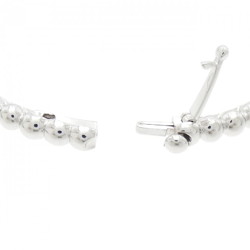 Vancleef & Arpels Perle Vàng Ngọc Trai Vòng Tay 668099