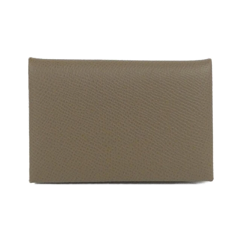 Ví thẻ Hermès Calvi 044164CK 623126