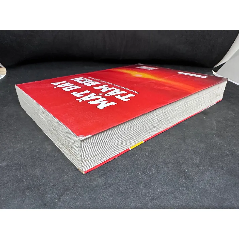 [Phiên Chợ Sách Cũ] Mặt Dày Tâm Đen, Trương Khởi Thánh - 2204, 2012 435828