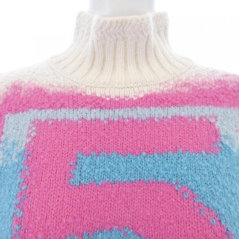 CHANEL ニット - Hàng hiệu Authentic 826684