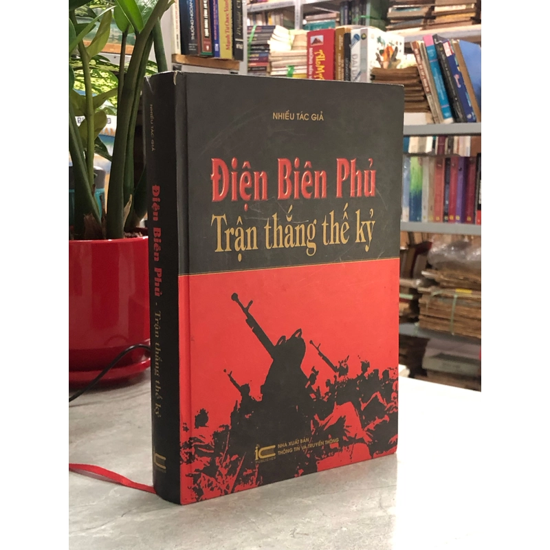 ĐIỆN BIÊN PHỦ TRẬN THẮNG THẾ KỶ 464251