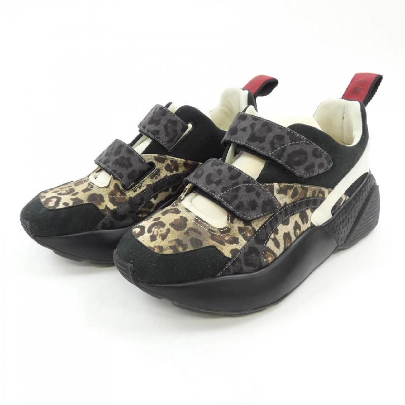 【Mã giảm giá】Giày thể thao STELLA MCCARTNEY 662399