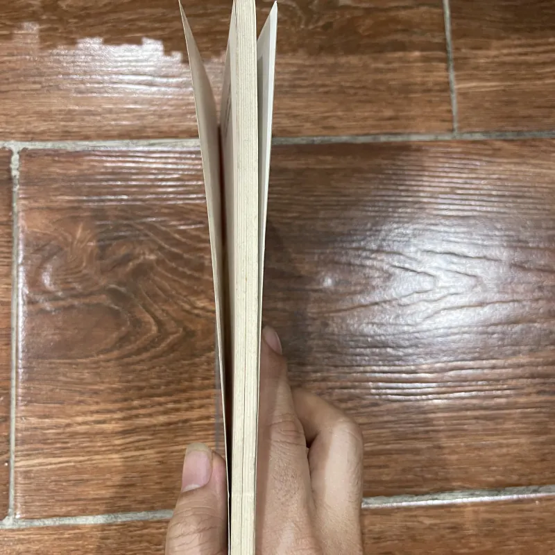 Bí pháp trường thọ cổ đông phương - Thế Trường (7) 1004682