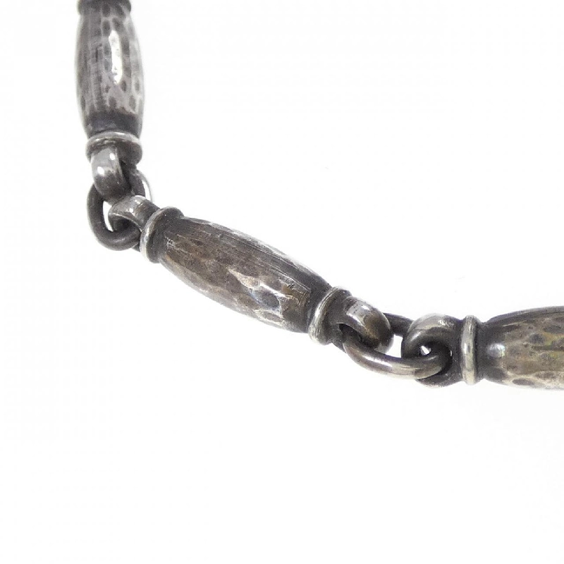 George Jensen 925 Dây chuyền - Hàng hiệu Chính hãng 843884