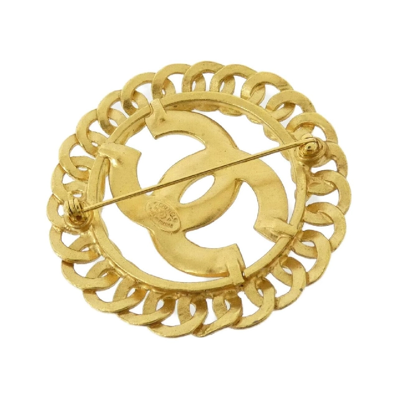 Chanel 06628 Brooch - Hàng hiệu Authentic 807610