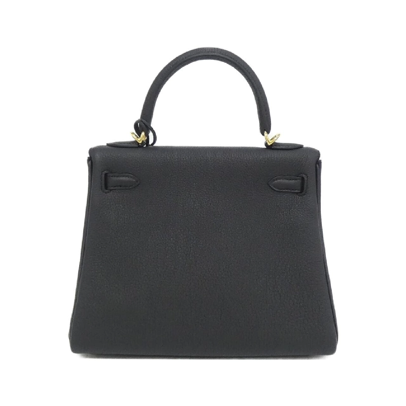 Túi xách Hermès Kelly 25cm 044624CC - Hàng hiệu Chính hãng 804879