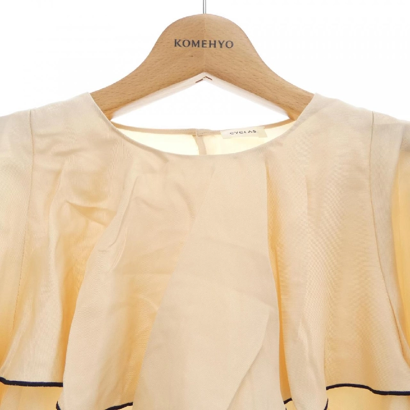 Hàng hiệu CYCLAS - Áo thun 773741