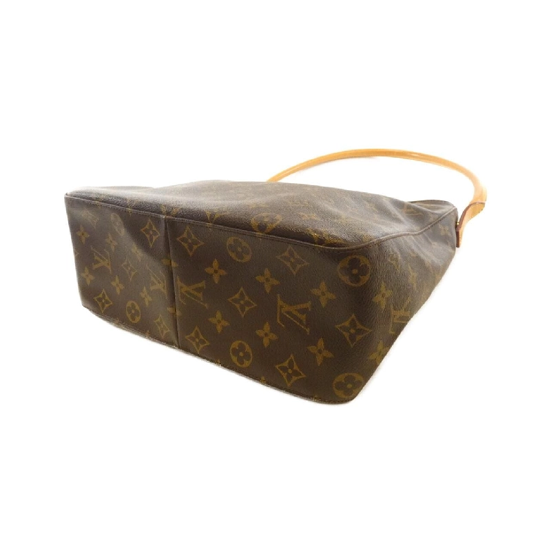 Túi xách vai Louis Vuitton Monogram Looping GM M51145 - Hàng hiệu Chính hãng 803111
