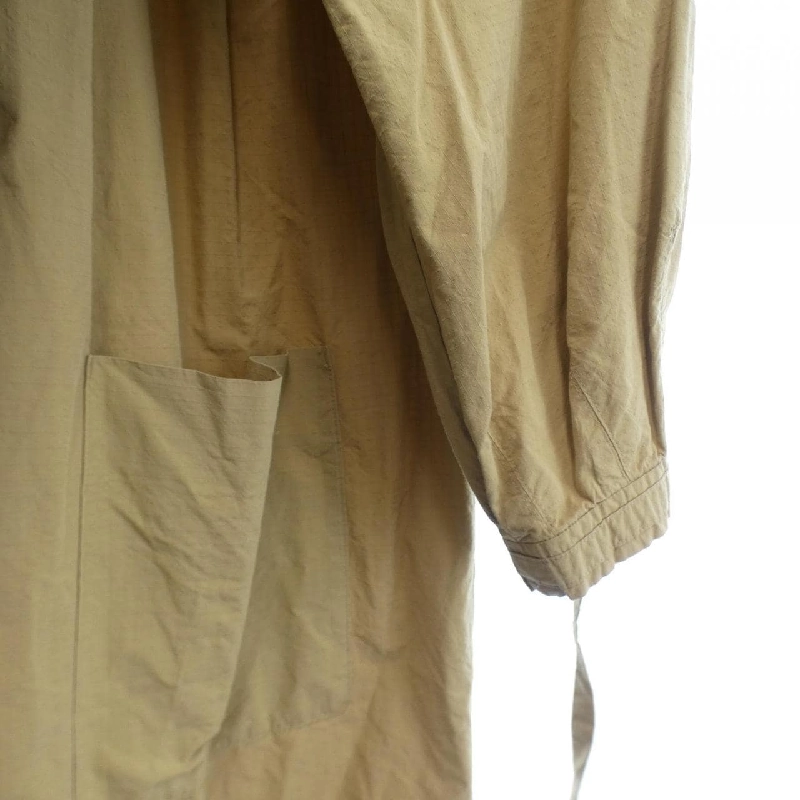 【Mã giảm giá】Áo khoác THRCURE 641075