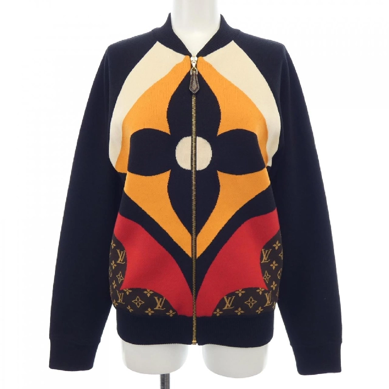 【Mã giảm giá】Áo khoác Louis Vuitton 635873