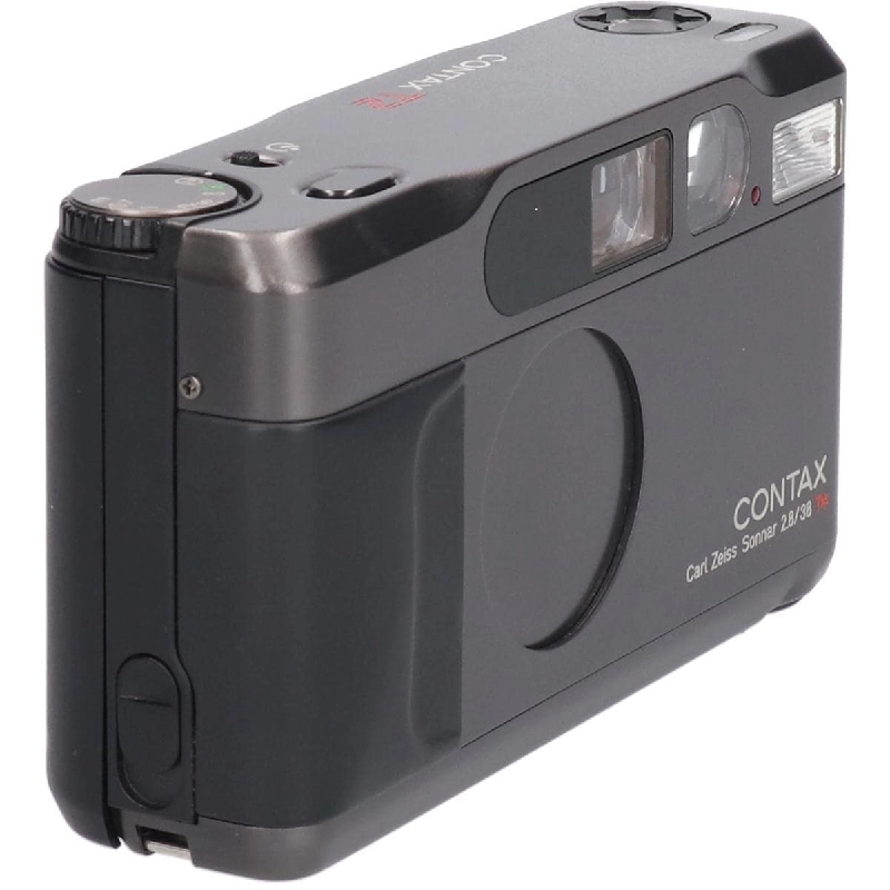 Ｔ２チタンブラック - Hàng hiệu Authentic 885308