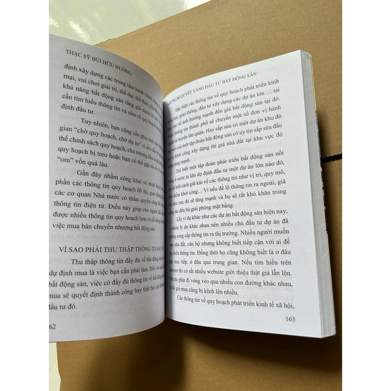 Những bí quyết vàng đầu tư bất động sản 547191