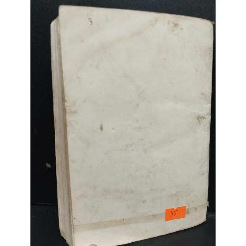 [Phiên Chợ Sách Cũ] Nụ cười Anh - Việt (song ngữ)ẩm 1999 2303 420799