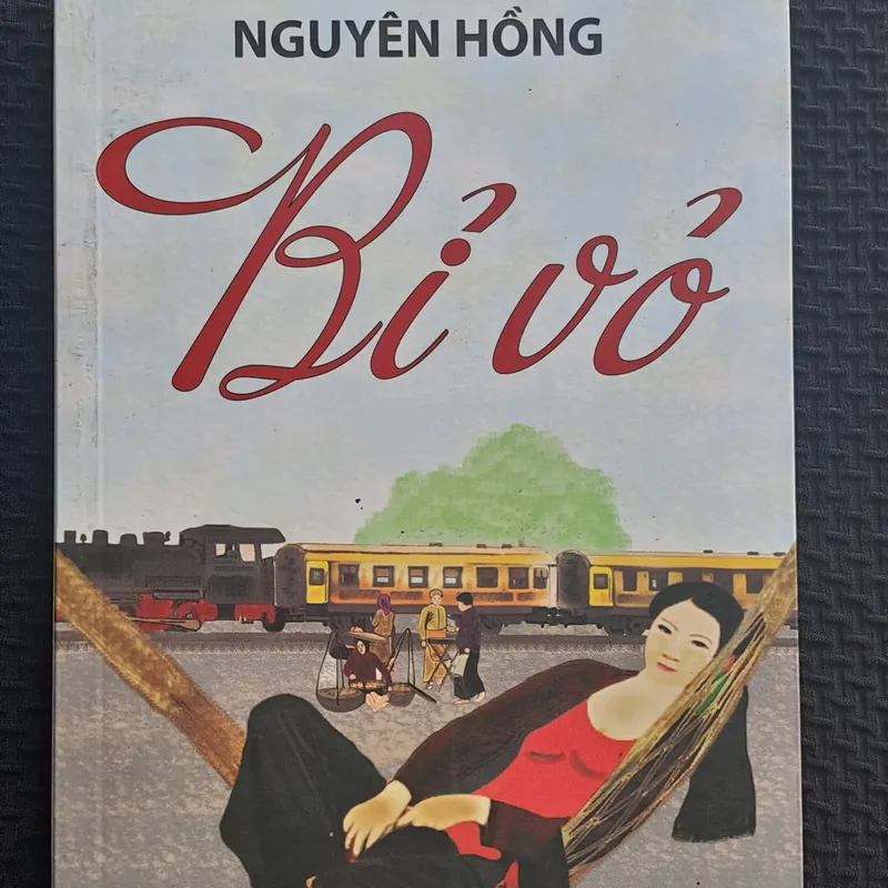 Bỉ Vỏ - Nguyên Hồng 316445