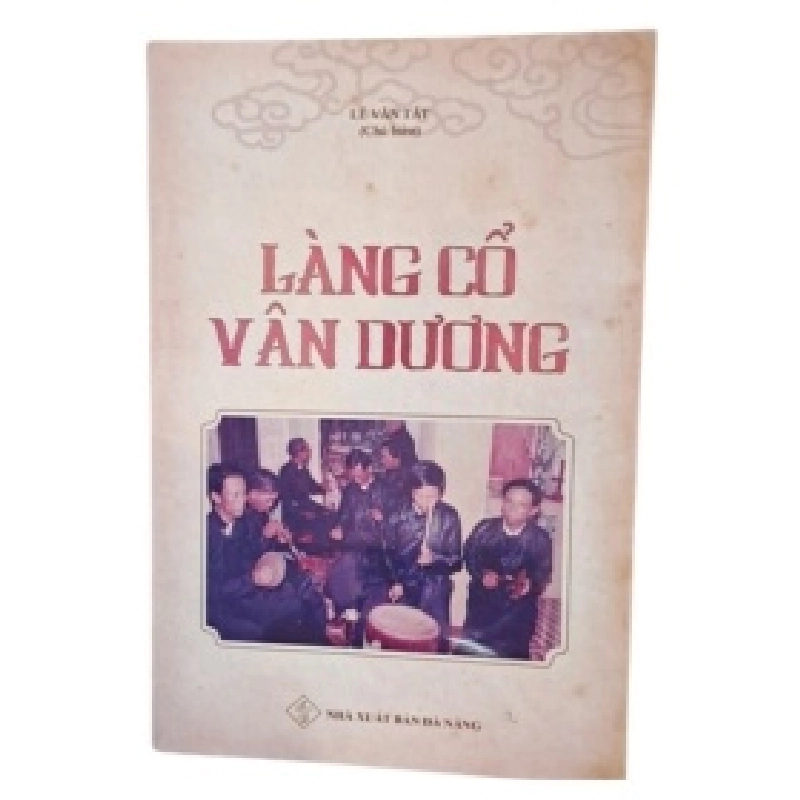 Làng Cổ Vân Dương - Lê Văn Tất 403140