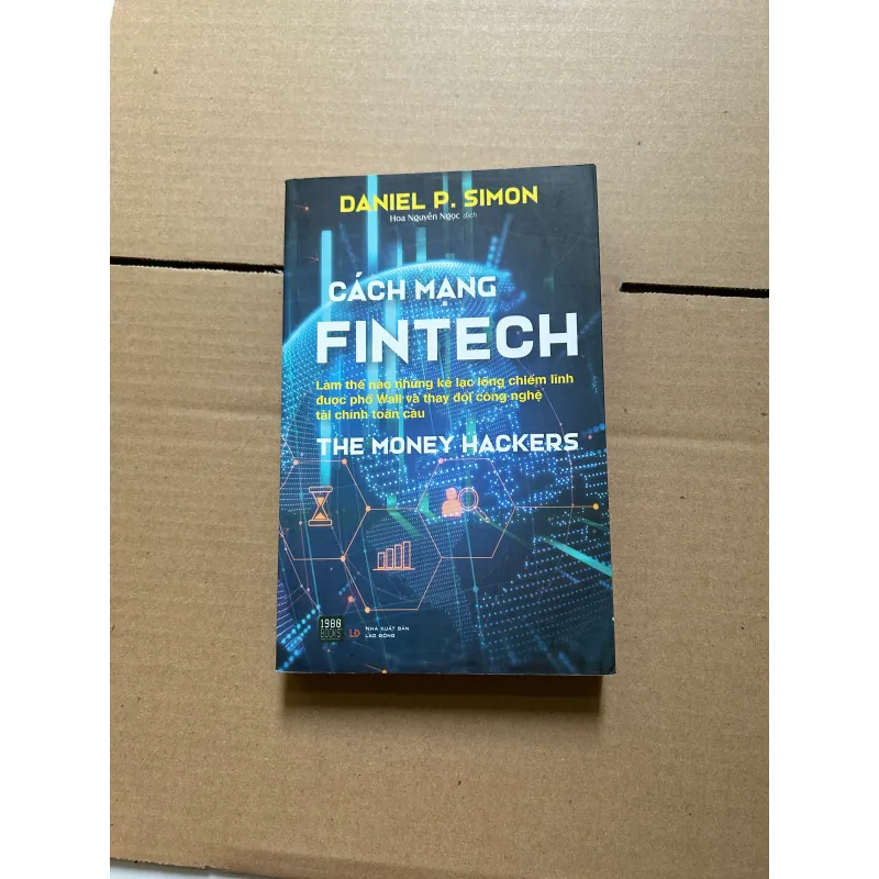 Cách mạng Fintech 789002