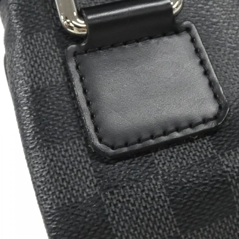 Túi đeo vai Louis Vuitton Damier Graphite Thomas N58028 - Hàng hiệu Chính hãng 766469