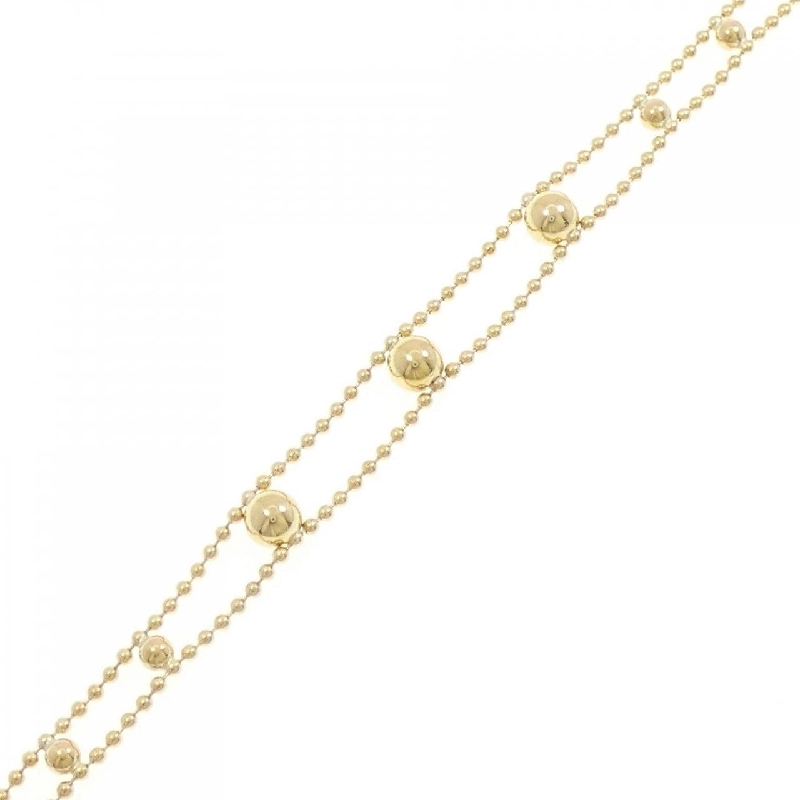 K18YG Bracelet - Hàng hiệu Authentic 873622