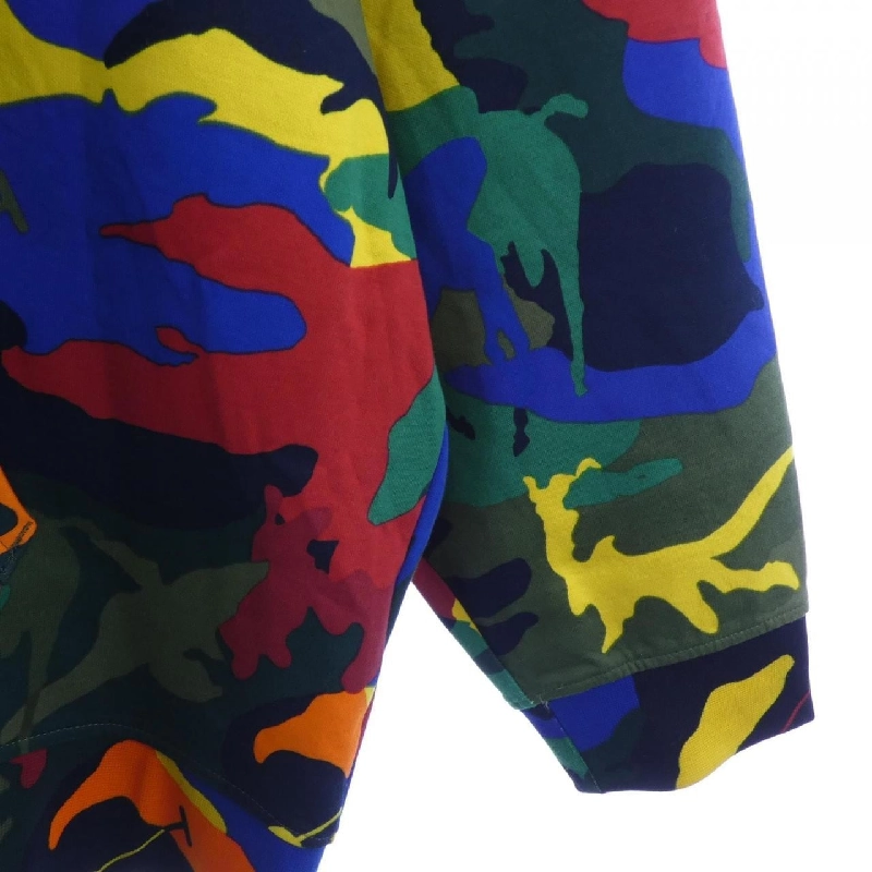 Áo khoác POLO RALPH LAUREN - Hàng hiệu Chính hãng 886579