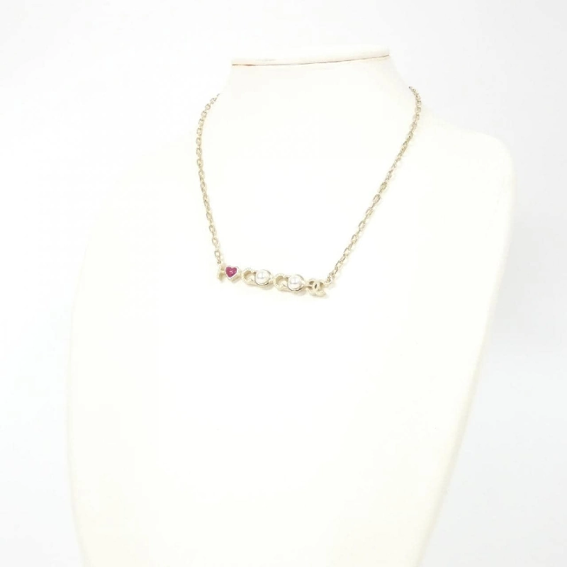 Chanel 98208 Dây chuyền - Hàng hiệu Chính hãng 807737