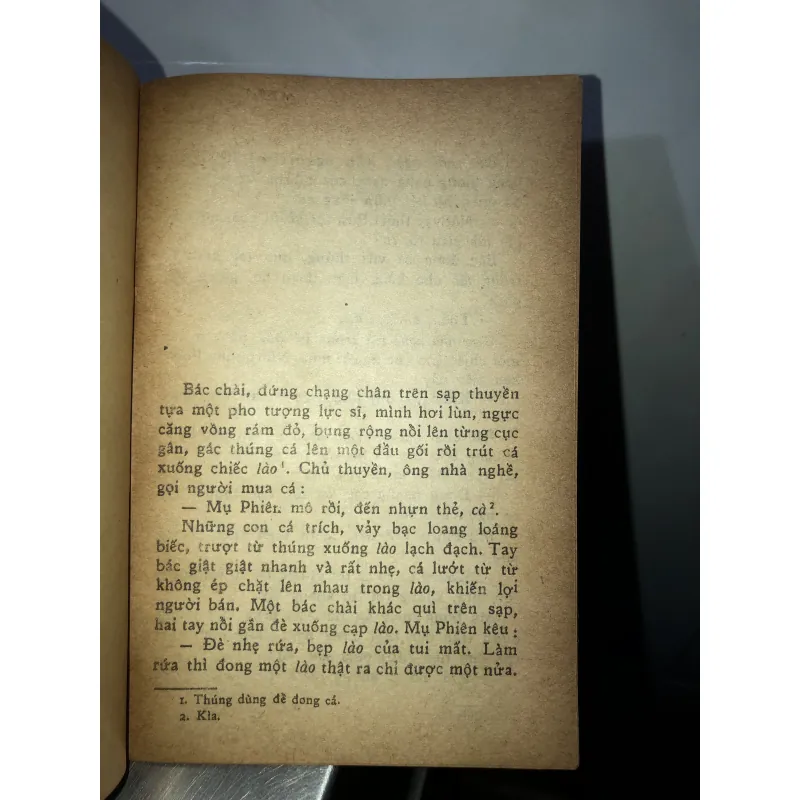 Nằm vạ - Bùi Hiển 1001152