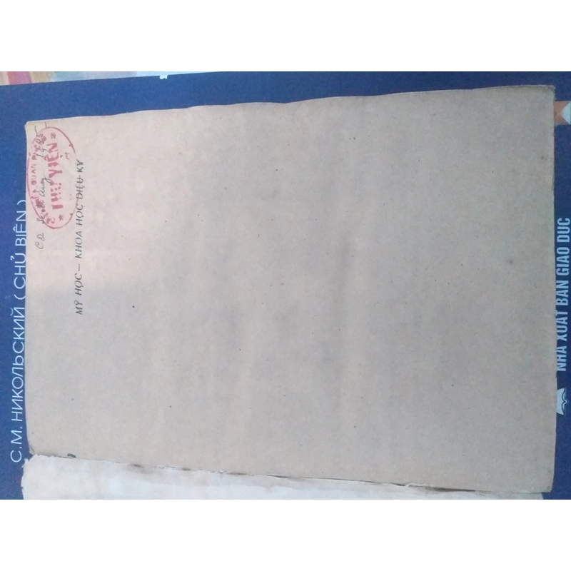 Mỹ học khoa học diệu kì 548719