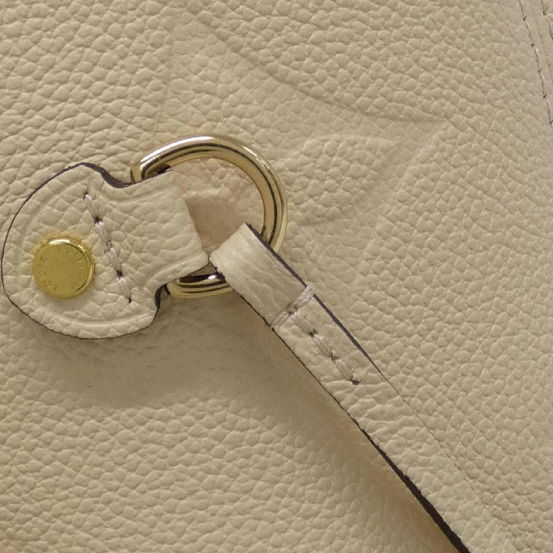 Túi Louis Vuitton Monogram Empreinte Neverfull MM M45684 608662