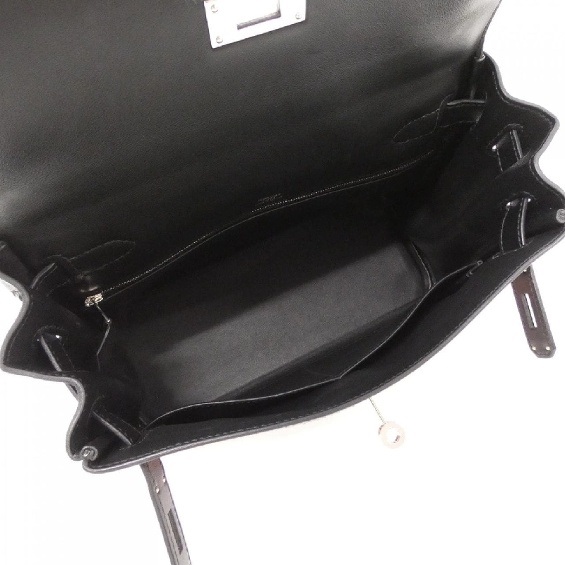 Túi Hermès LETTRES AU CARRE Kelly 28cm 075171CK 619465