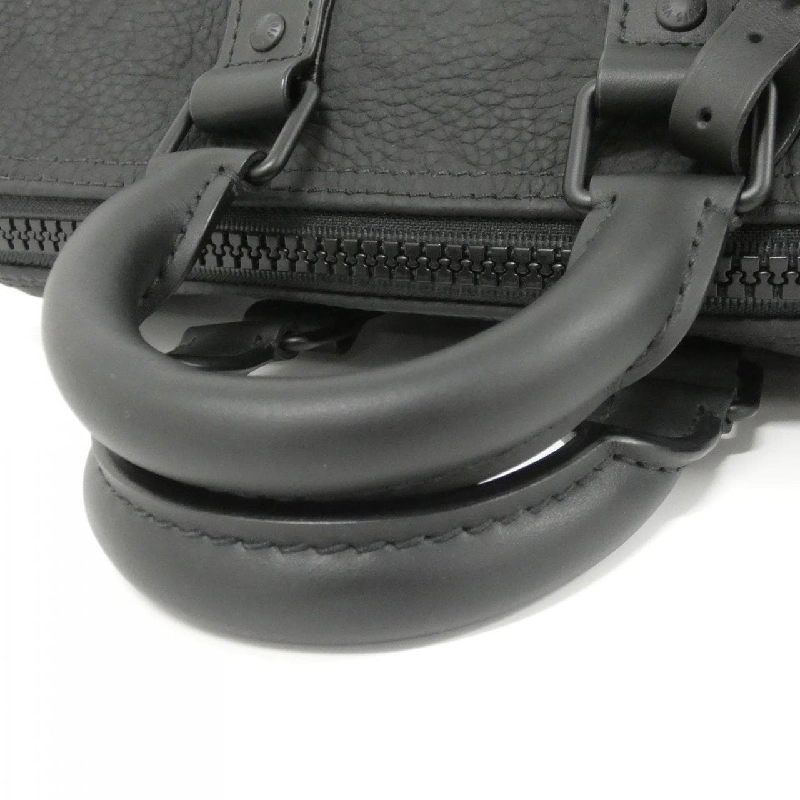 Túi xách Boston Louis Vuitton Trillon Monogram Keepall Bandoulière 25cm M20900 614520