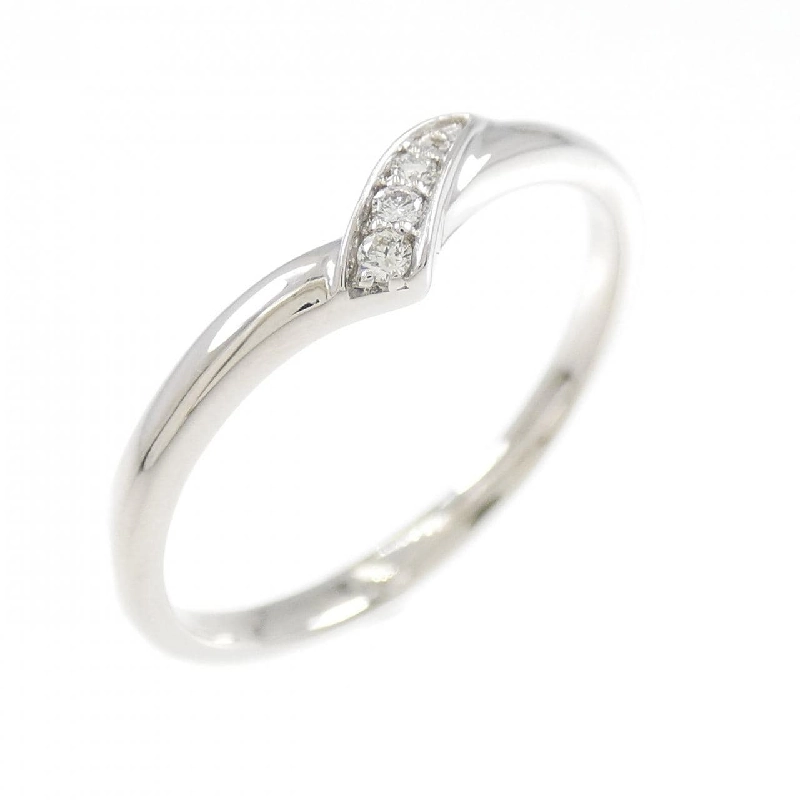 PT999 Nhẫn Kim Cương 0.02CT - Hàng hiệu Chính hãng 849905