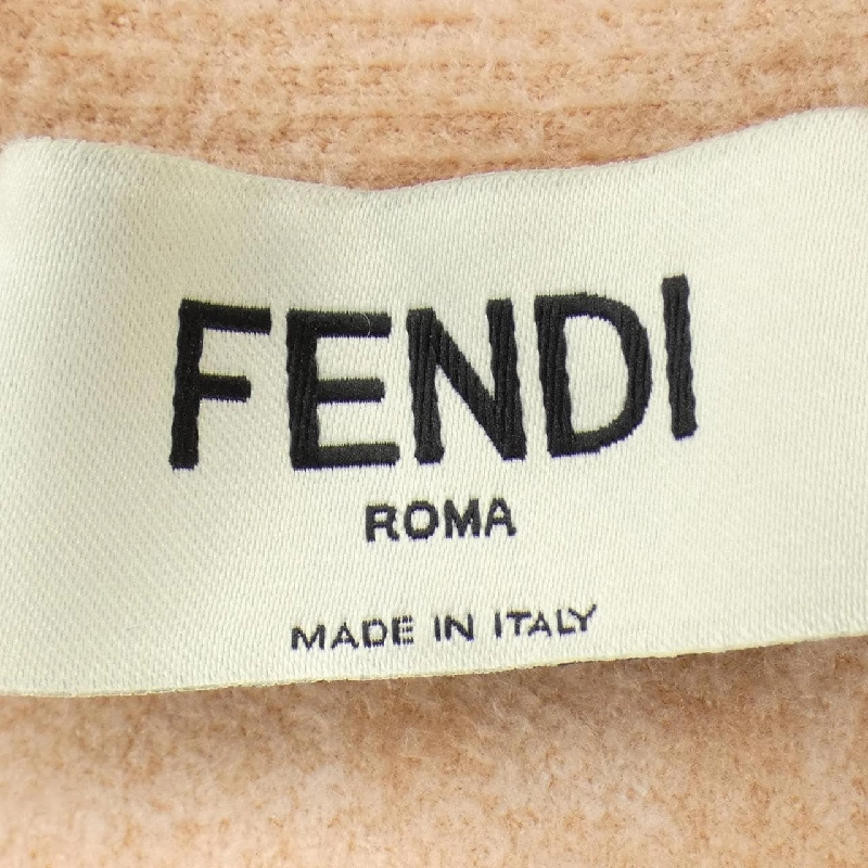 FENDI FZC954 ALAP Áo khoác - Hàng hiệu Chính hãng 817352