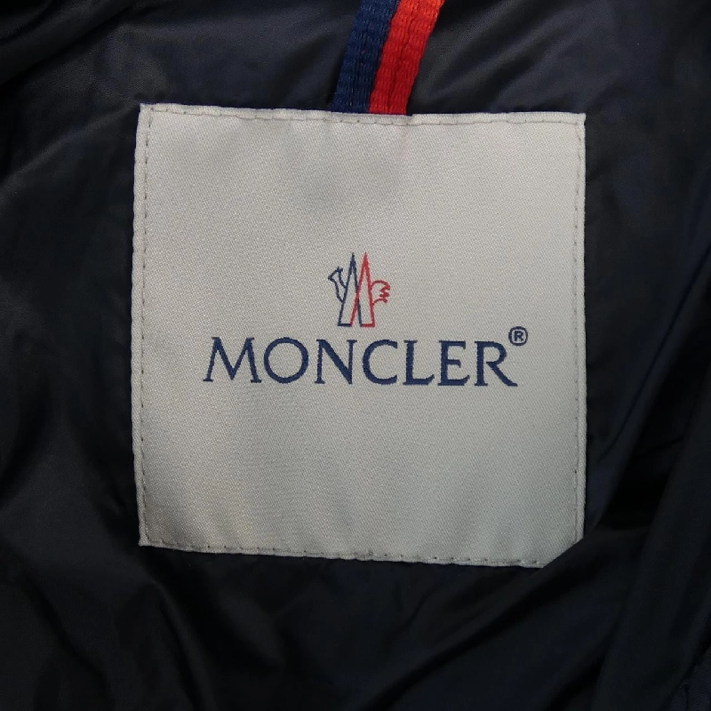Moncler MONCLER HERMINE Áo khoác lông 630547