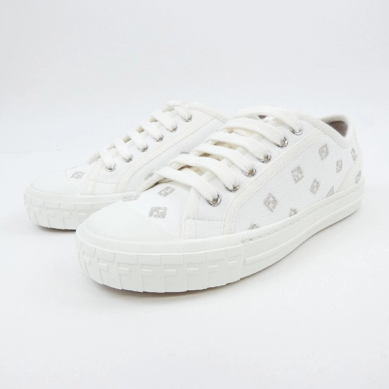 Giày sneaker FENDI 8E8325 659090