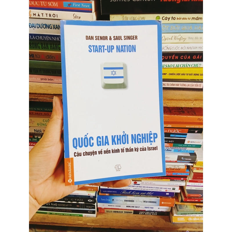 Quốc Gia Khởi Nghiệp 448012