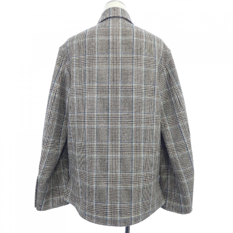 Áo khoác HERMES - Hàng hiệu Authentic 898410