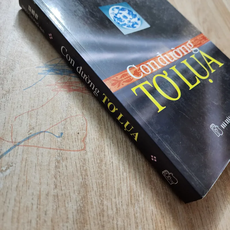 Con đường tơ lụa | Xa mộ kỳ  688841