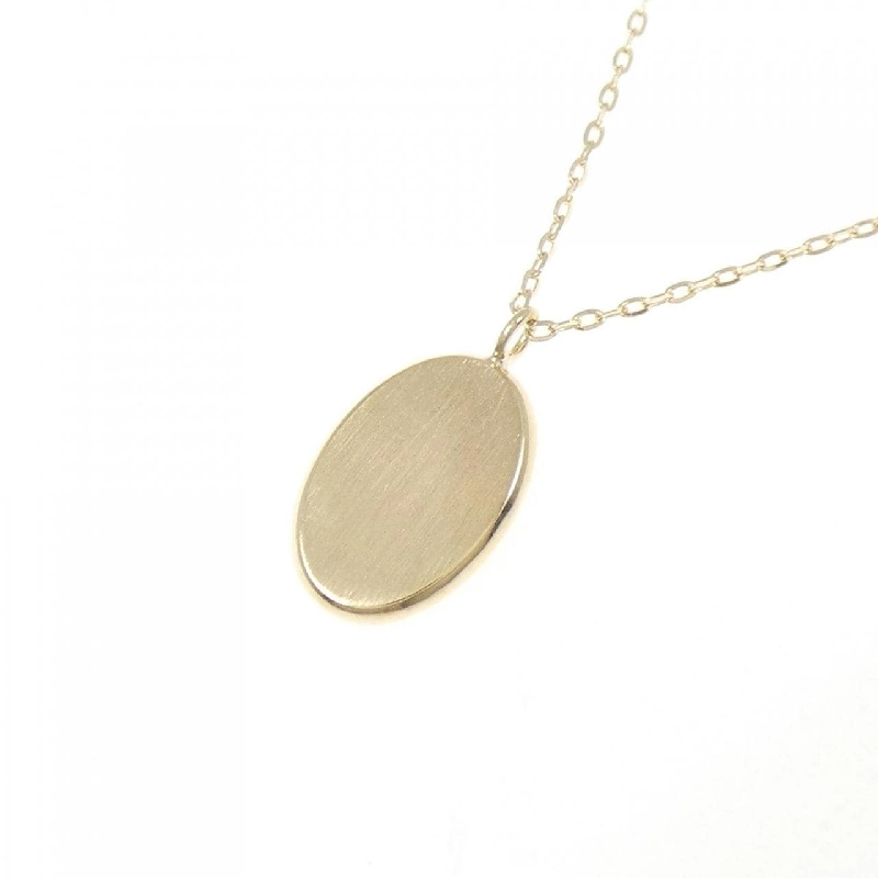 Ete K10YG Necklace - Hàng hiệu Authentic 841224