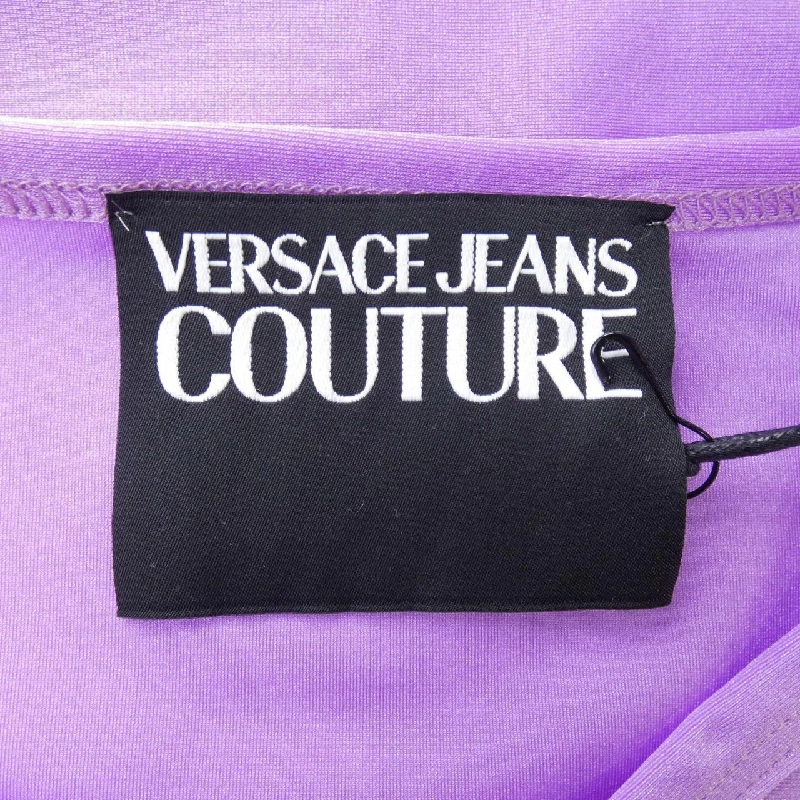 【Mã giảm giá】Áo thun VERSACE JEANS 645711