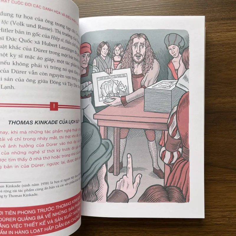 Bí Mật Cuộc Đời Các Danh Họa Và Điêu Khắc Gia Nổi Tiếng - Elizabeth Lunday 975012