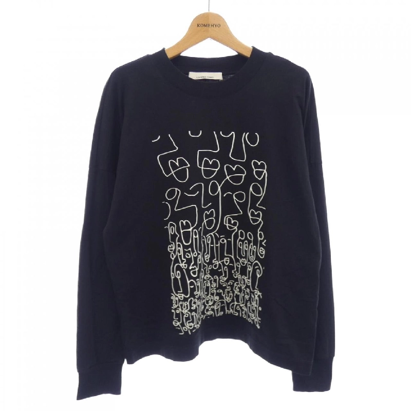 LIVIANA CONTI 22A-F2WW44 Áo - Hàng hiệu Chính hãng 808293