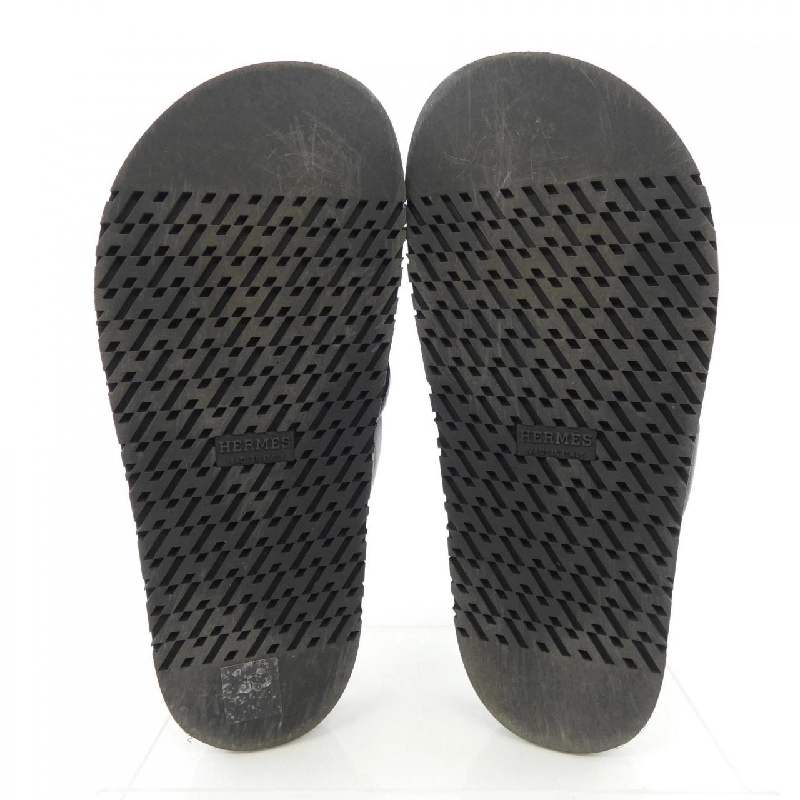 Giày sandal HERMES Extra Chaine d'Ancre 222302Z - Hàng hiệu Authentic 828631