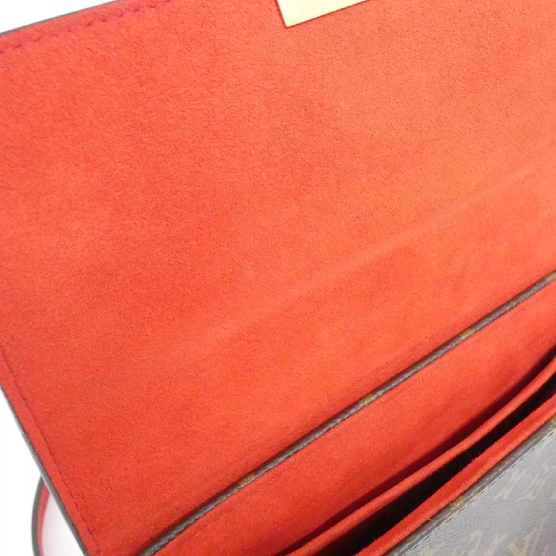 Túi Louis Vuitton Monogram Rocky BB M44322 618316