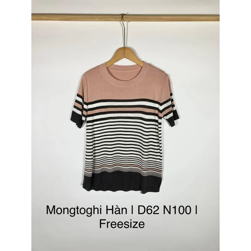 Áo Mongtoghi Hàn Hiệu Sellys Fit < 65Kg 797750