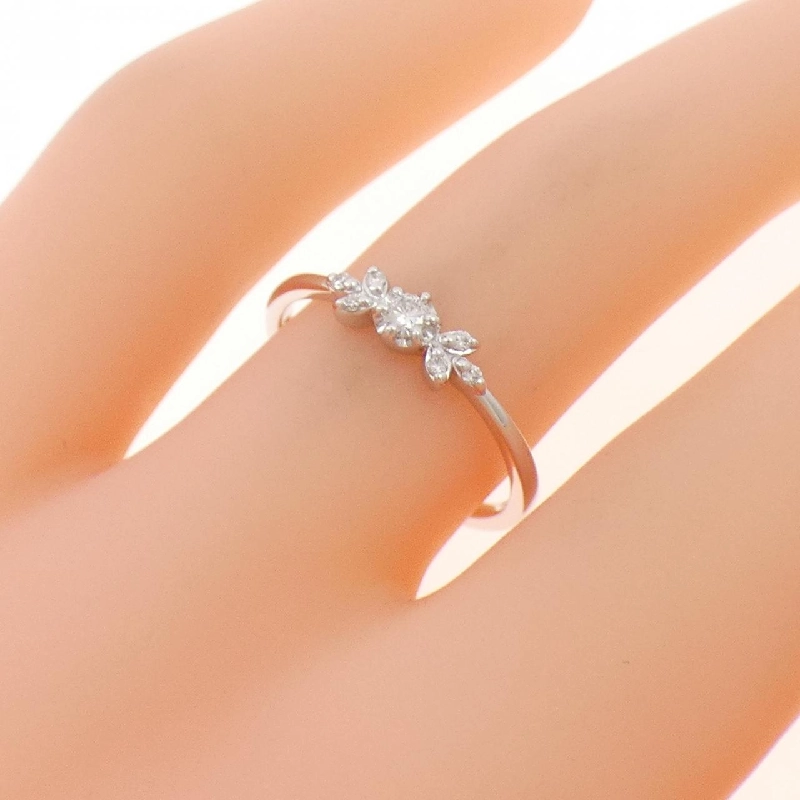 Nhẫn kim cương 4゜C - Hàng hiệu Authentic 837709