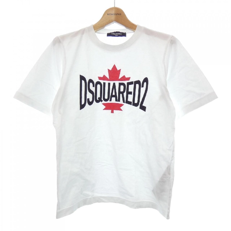 Áo thun DSQUARED2 - Hàng hiệu Authentic 826471