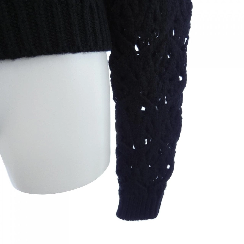 【Mã giảm giá】Chloé Chloe Áo len 638291